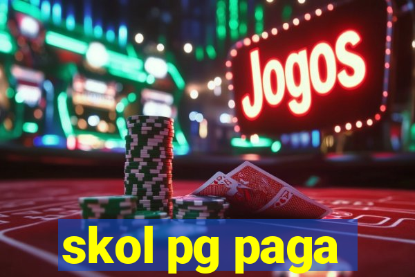 skol pg paga